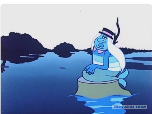 Мужчины умнеют. Женщины негодуют