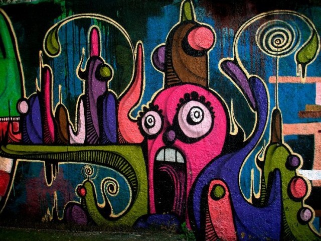 Подборка интересных и веселых картинок (09.04.2020)