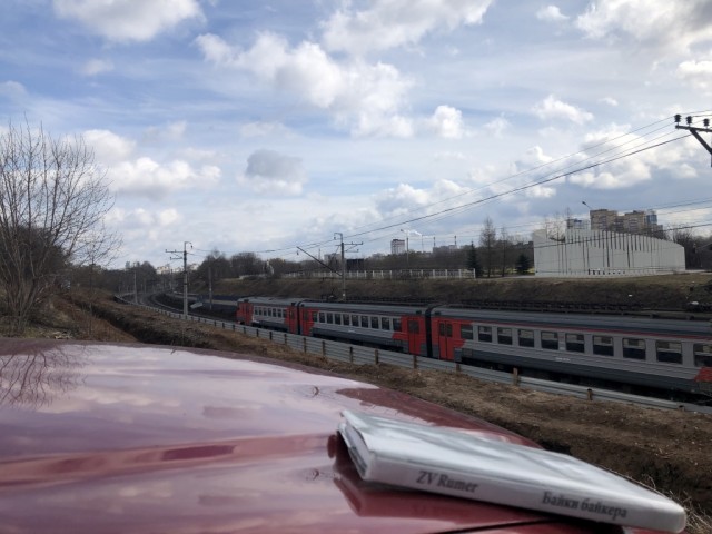 ЯП вокруг света. Германия, Австралия, Китай...