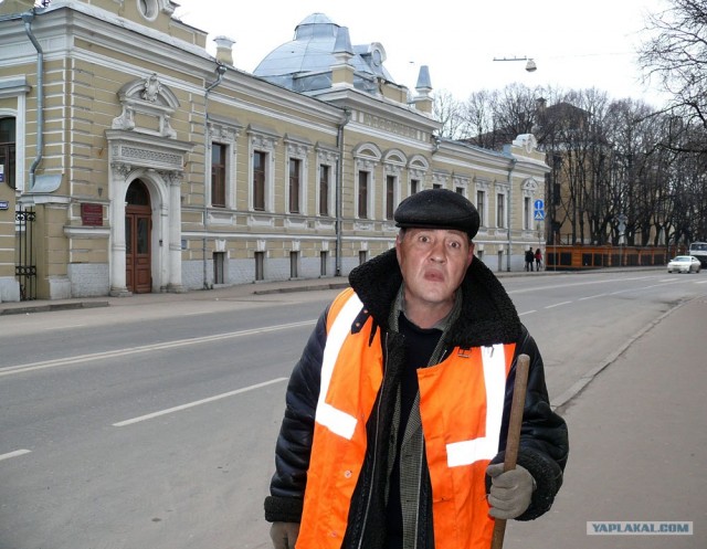 Кризис коснулся всех
