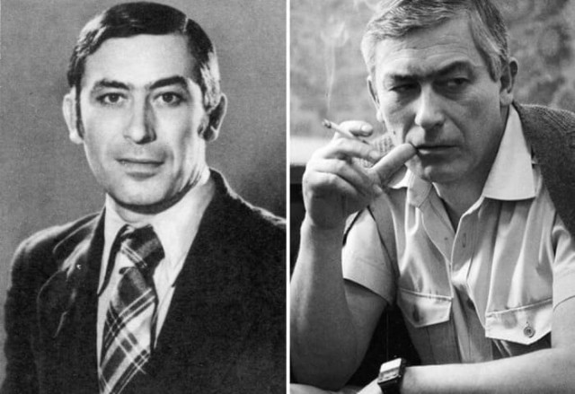 Наручные часы в кино