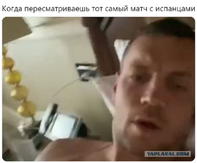 Дзюба о наболевшем