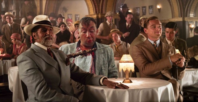 Перемешались наши и не наши 2