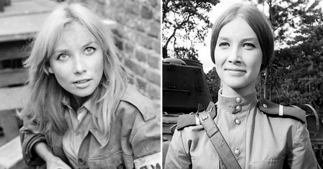 Женщины-актрисы, предпочтения и отвержение