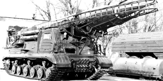 Первая ракетная война: как Ирак с Ираном «скадами» мерились