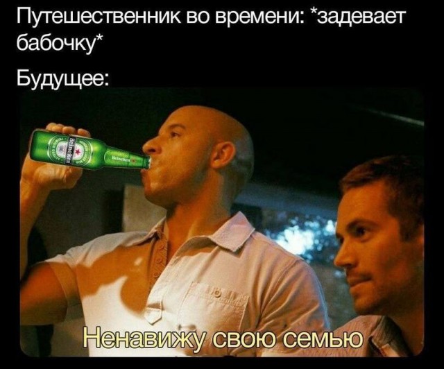 Юмор и прикольные картинки 18.10.2021