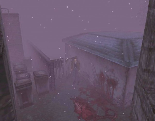 Страшные, жуткие игры