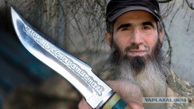 От Турции до Англии: где сейчас скрываются последние уцелевшие боевики Ичкерии и кто они