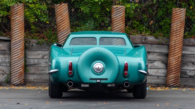 Кастомы, реплики и неоклассики. Красивых автофото пост.
