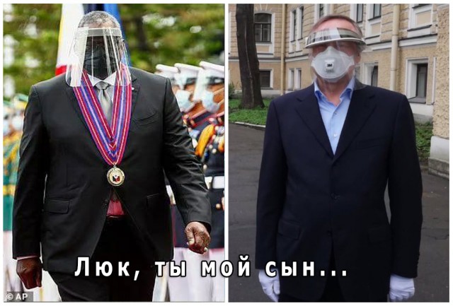 Полностью вакцинированный, недавно получивший "бустерную" дозу вакцины, министр обороны США Ллойд Остин заболел COVID-19