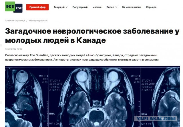 Зомби-апокалипсис 2022