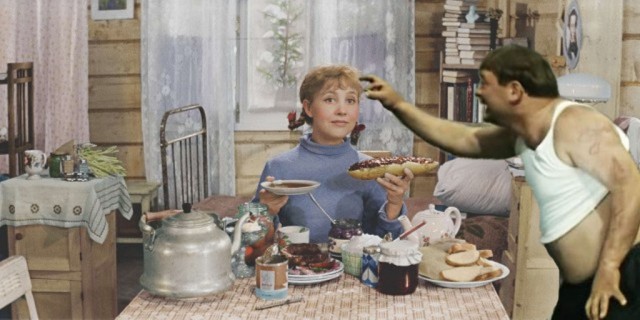 Что приснилось после празднования НГ