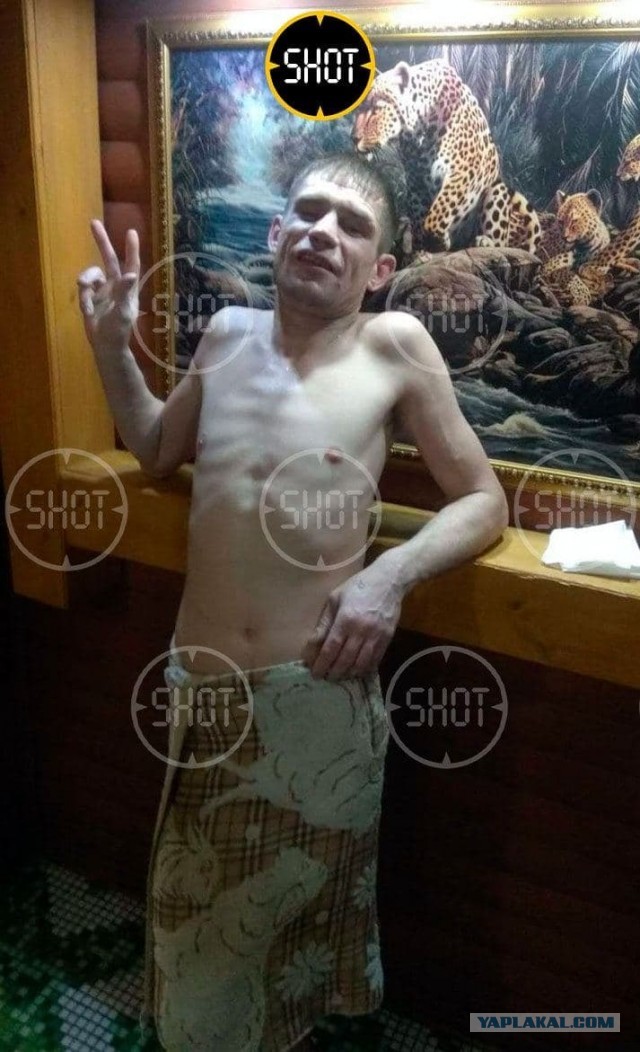 Тем временем в Омске