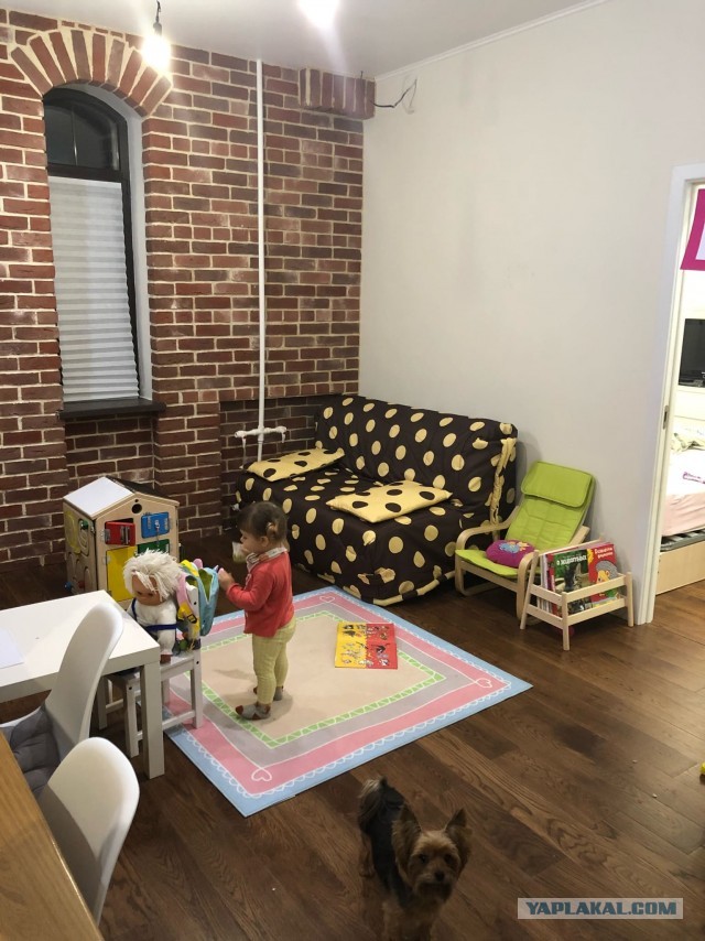 Ремонт квартиры с минус десяти