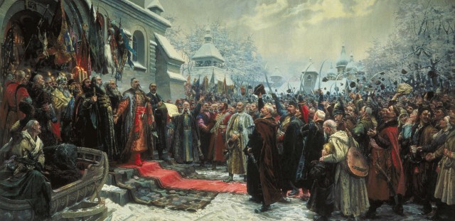 Классику надо знать.