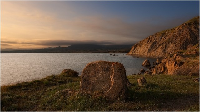 Чёрное море