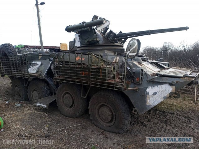 Сотни «Стингеров» и тысячи «Джавелинов» — полный список новой военной помощи США Украине