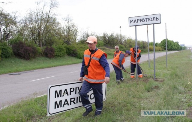Поехали, постреляем