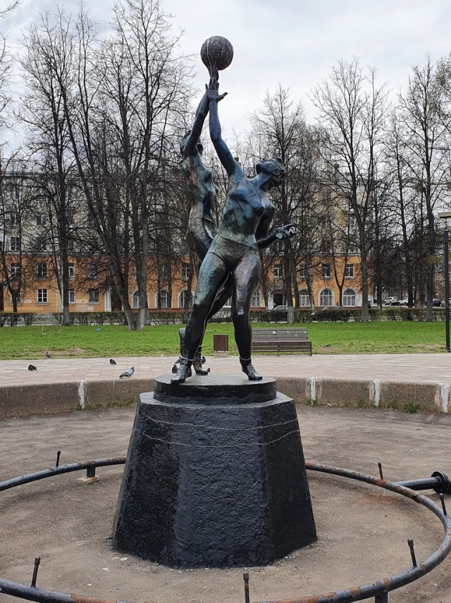 «Серебряный маршрут» от РЖД