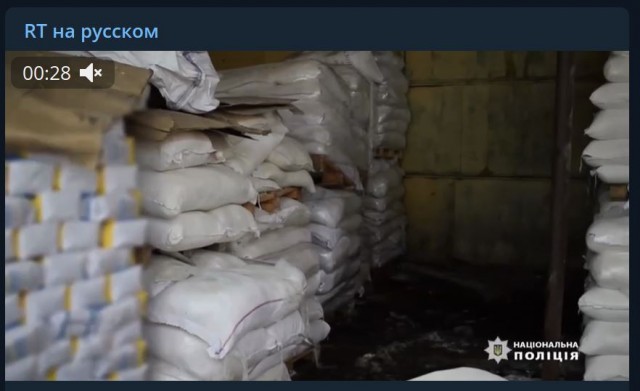 Пандемия съехавших крыш - разновидности болезни. Россия и мир. Часть 37