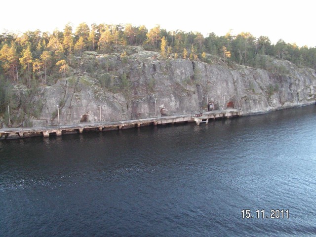 Как мы сгоняли в Амстердам