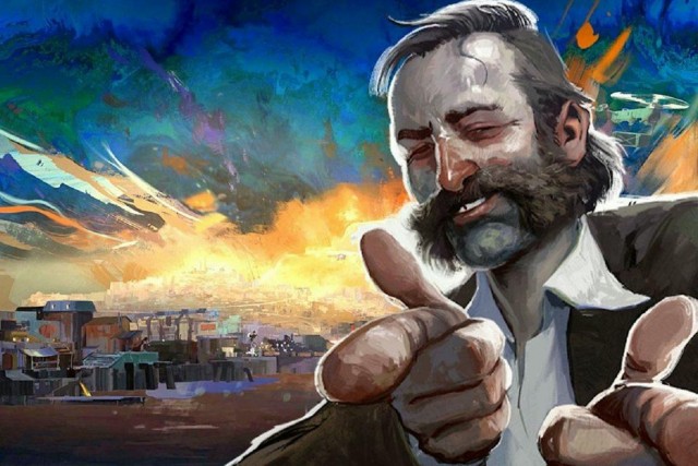 Кто во что играет?