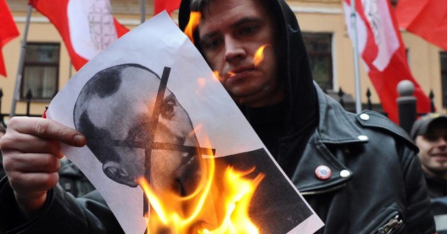 Призыв польских блогеров