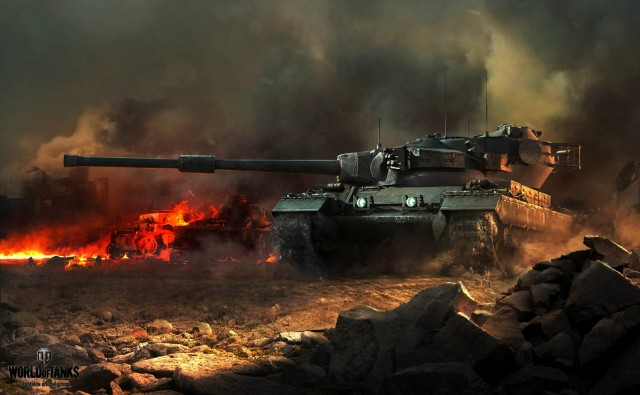Wargaming 2