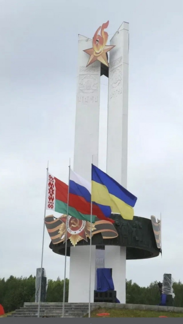 Очередные брошенные мобилизованные
