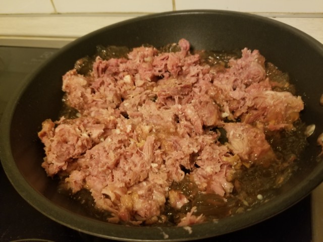Кому тушмана вкусного?