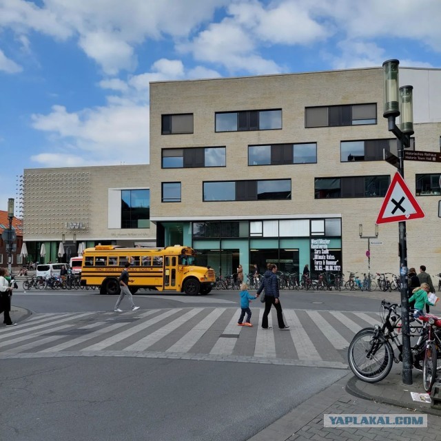 Немножко Германии