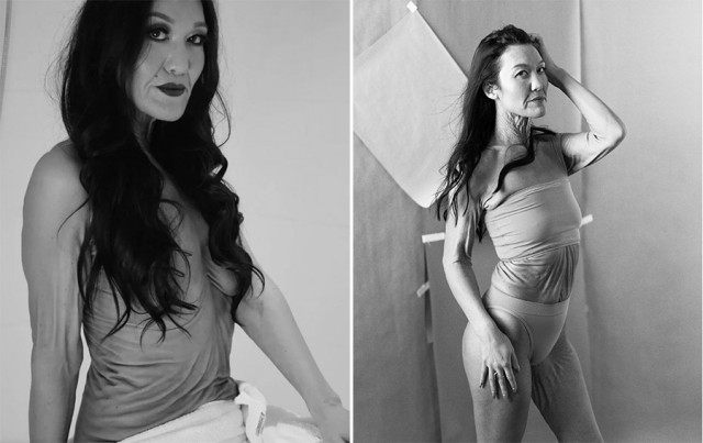 Уличные чёрно-белые фотографии. Весь мир