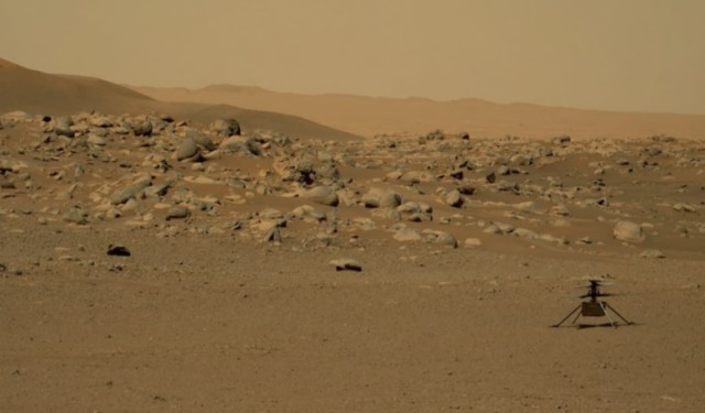Космические итоги 2022: Самые яркие события уходящего года