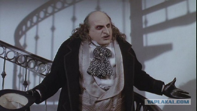 Березовский умер