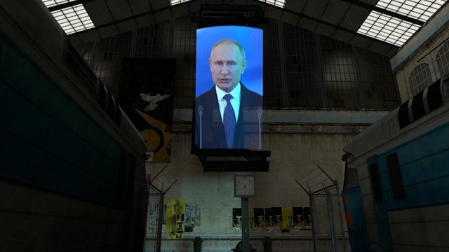 Минцифры подготовило проект указа о цифровом паспорте