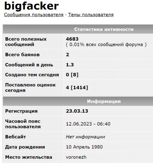 Немного про общее образование в СССР