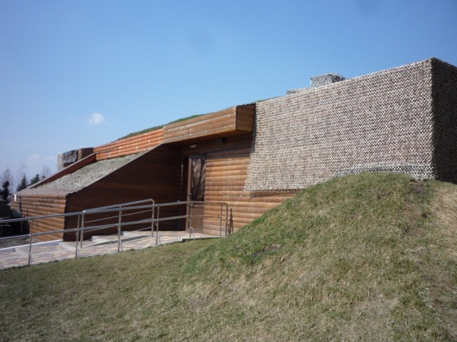 Прохоровка