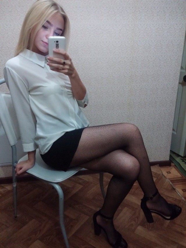 Прелестно! Просто прелестно!