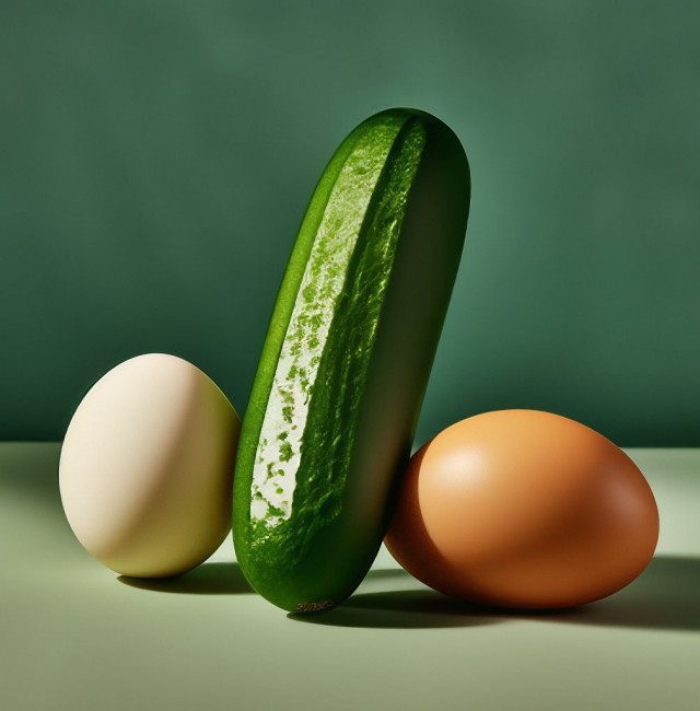 Про продуктовую безопасность, импортозамещение и покупку яиц в Азербайджане