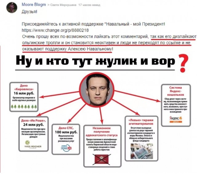 ЦИК отказал в регистрации кандидатом Борису Надеждину