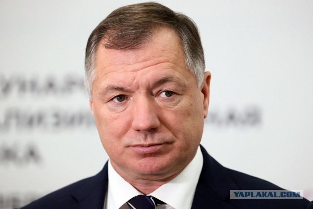 В Мариуполе не всё однозначно