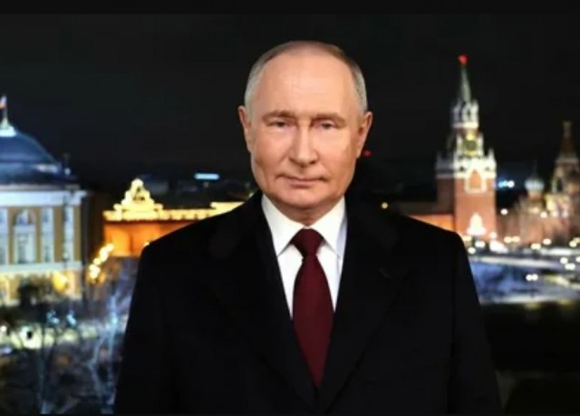 С новым годом