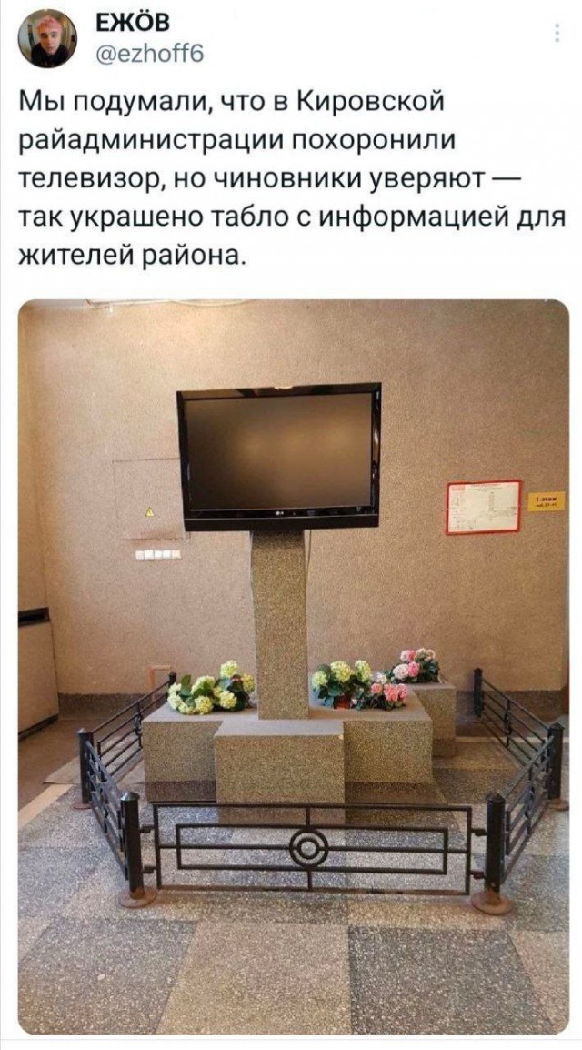 Завалялось тут случайно немного забавных картинок