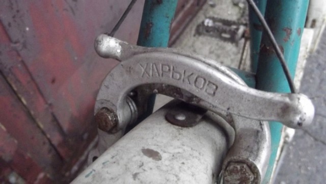 "Я родился при Хрущеве" Детство. Ностальгия. Часть 2