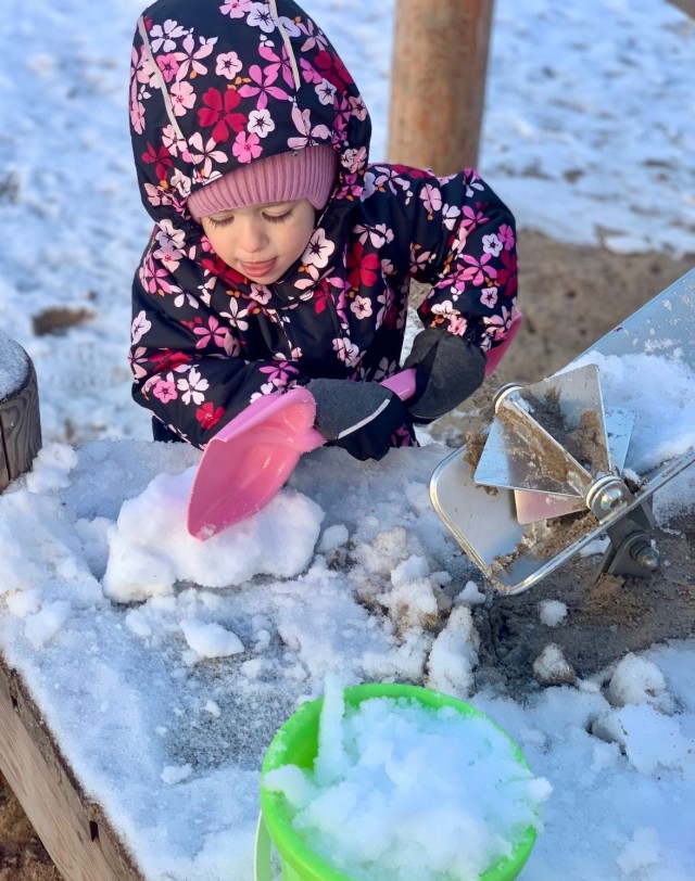 Ну вот и началась...