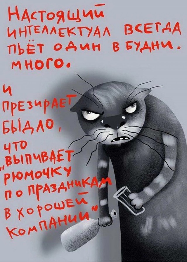 Завалялось тут случайно немного забавных картинок