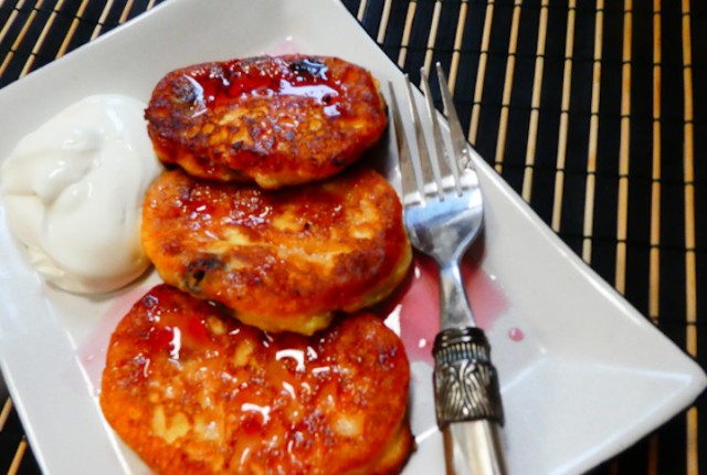 Любимое блюдо на Старый Новый год – 2025. Читаем ленту!