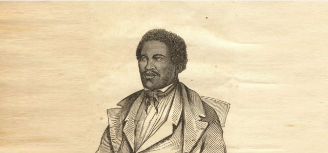 История раба, который буквально отправил себя на свободу по почте