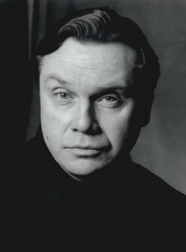 Вчера исполнилось бы 75 Рою Коллу - лучшему злодею девяностых