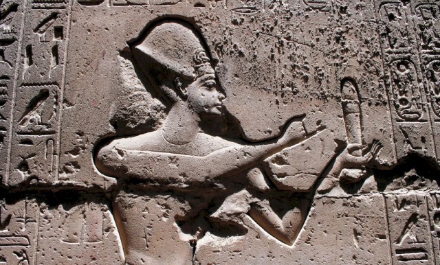 7 [не]главных и [не]известных пирамид Древнего Египта